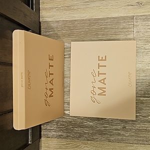 Colourpop Gone Matte